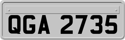 QGA2735