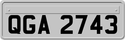 QGA2743