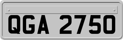 QGA2750