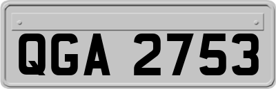 QGA2753