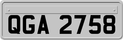 QGA2758
