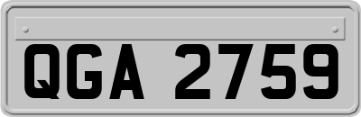 QGA2759