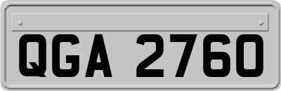 QGA2760
