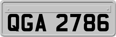 QGA2786