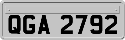 QGA2792