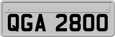 QGA2800