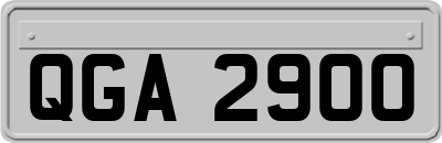 QGA2900