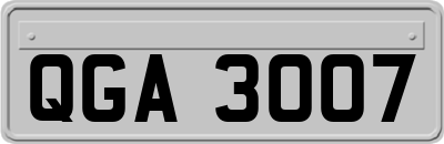 QGA3007