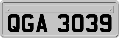 QGA3039