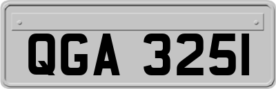 QGA3251