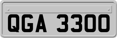 QGA3300