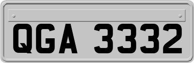 QGA3332