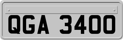 QGA3400