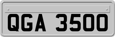QGA3500