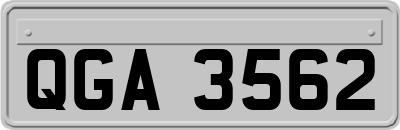 QGA3562