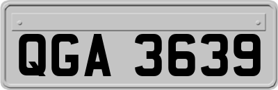 QGA3639
