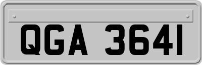 QGA3641