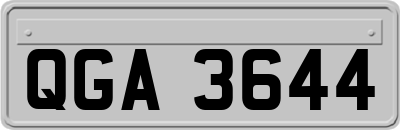 QGA3644