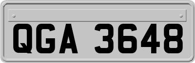 QGA3648