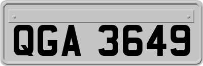 QGA3649