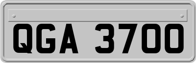 QGA3700