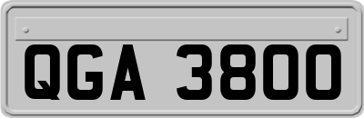 QGA3800