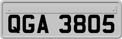 QGA3805