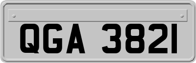 QGA3821
