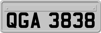 QGA3838
