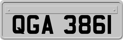 QGA3861