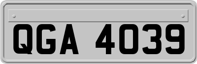 QGA4039