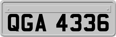 QGA4336
