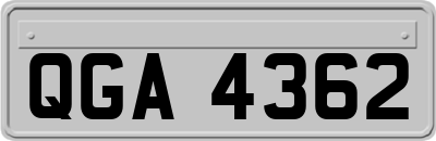 QGA4362