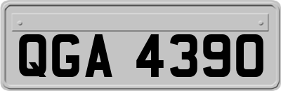 QGA4390