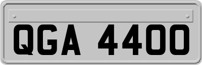 QGA4400
