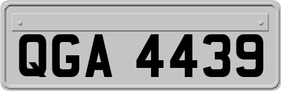 QGA4439