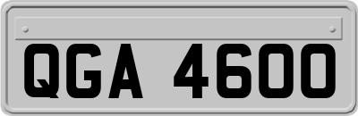 QGA4600