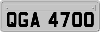 QGA4700