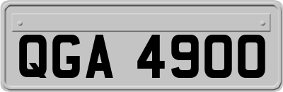 QGA4900