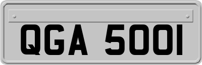 QGA5001