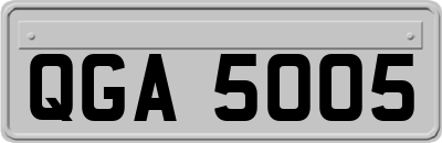 QGA5005