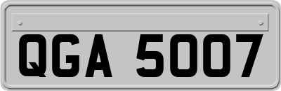 QGA5007