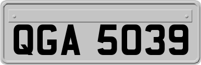 QGA5039