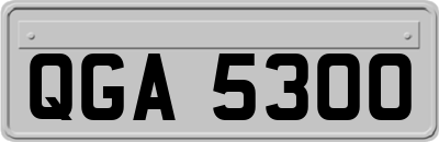 QGA5300