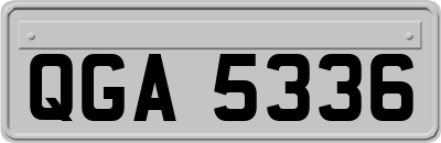 QGA5336