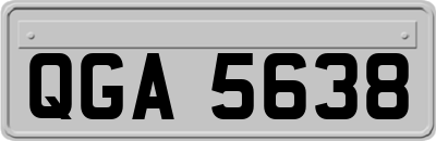 QGA5638