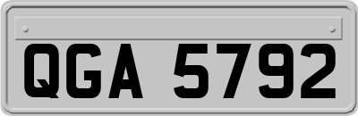 QGA5792