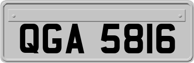 QGA5816