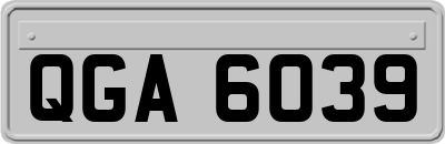 QGA6039