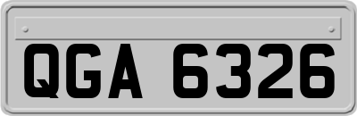 QGA6326